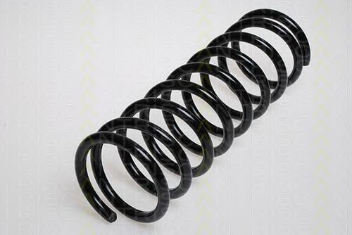 TRISCAN 8750 2424 Пружина ходовой части для OPEL COMMODORE B (Опель Cоммодорэ б) TRISCAN 8750 2424 Пружина ходовой части для OPEL COMMODORE B (Опель Cоммодорэ б)