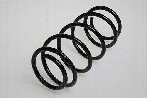 TRISCAN 8750 2432 Пружина ходовой части для OPEL KADETT E COMBO (Опель Кадэтт э комбо) TRISCAN 8750 2432 Пружина ходовой части для OPEL KADETT E COMBO (Опель Кадэтт э комбо)