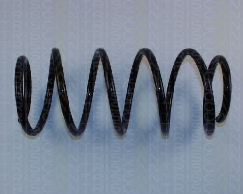 TRISCAN 8750 2434 Пружина ходовой части для OPEL KADETT E COMBO (Опель Кадэтт э комбо) TRISCAN 8750 2434 Пружина ходовой части для OPEL KADETT E COMBO (Опель Кадэтт э комбо)