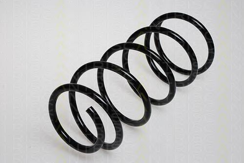 TRISCAN 8750 2465 Пружина ходовой части для OPEL OMEGA A (Опель Омэга а) TRISCAN 8750 2465 Пружина ходовой части для OPEL OMEGA A (Опель Омэга а)