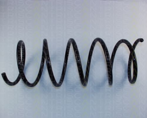 TRISCAN 8750 2506 Пружина ходовой части для RENAULT (Рено)