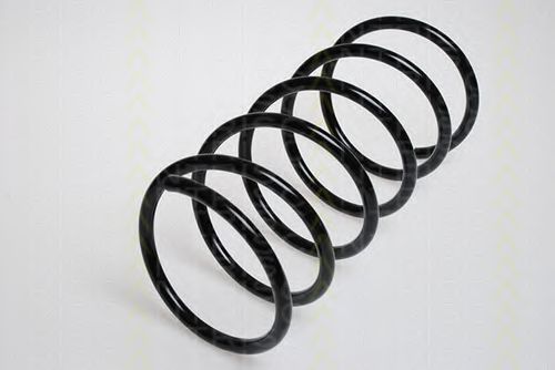 TRISCAN 8750 2509 Пружина ходовой части для RENAULT (Рено)