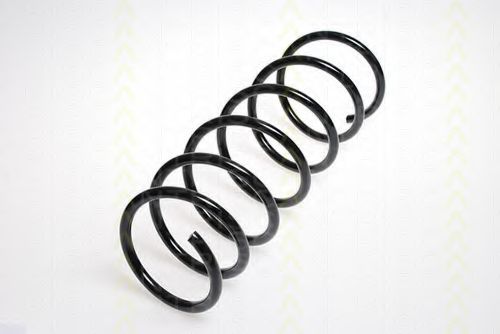 TRISCAN 8750 2544 Пружина ходовой части для RENAULT RAPID (Рено Рапид) TRISCAN 8750 2544 Пружина ходовой части для RENAULT RAPID (Рено Рапид)