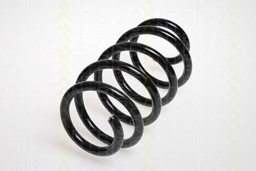 TRISCAN 8750 2571 Пружина ходовой части для DACIA LOGAN MCV (Дача Логан мсв) TRISCAN 8750 2571 Пружина ходовой части для DACIA LOGAN MCV (Дача Логан мсв)