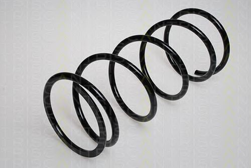 TRISCAN 8750 2744 Пружина ходовой части для VOLVO V40 (Вольво V40) TRISCAN 8750 2744 Пружина ходовой части для VOLVO V40 (Вольво V40)