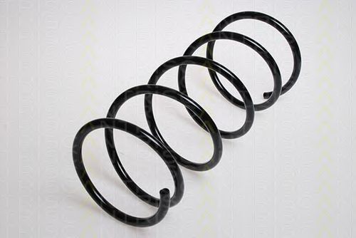 TRISCAN 8750 2749 Пружина ходовой части для VOLVO V40 (Вольво V40) TRISCAN 8750 2749 Пружина ходовой части для VOLVO V40 (Вольво V40)