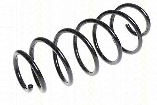 TRISCAN 8750 2782 Пружина ходовой части для VOLVO S80 II (Вольво S80 2) TRISCAN 8750 2782 Пружина ходовой части для VOLVO S80 II (Вольво S80 2)