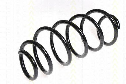 TRISCAN 8750 2783 Пружина ходовой части для VOLVO XC70 II (Вольво Xc70 2) TRISCAN 8750 2783 Пружина ходовой части для VOLVO XC70 II (Вольво Xc70 2)