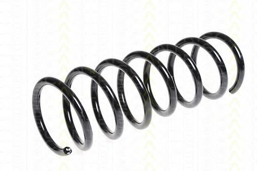 TRISCAN 8750 2791 Пружина ходовой части для VOLVO XC70 II (Вольво Xc70 2) TRISCAN 8750 2791 Пружина ходовой части для VOLVO XC70 II (Вольво Xc70 2)