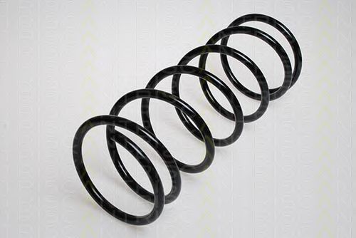 TRISCAN 8750 2816 Пружина ходовой части для PEUGEOT 405 II (Пежо 405 2) TRISCAN 8750 2816 Пружина ходовой части для PEUGEOT 405 II (Пежо 405 2)