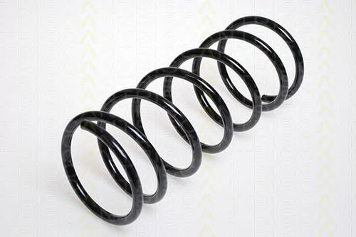 TRISCAN 8750 2828 Пружина ходовой части для CITROËN AX (CитроËн Аx) TRISCAN 8750 2828 Пружина ходовой части для CITROËN AX (CитроËн Аx)