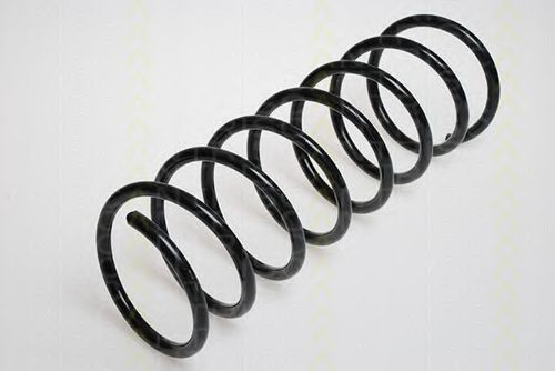 TRISCAN 8750 2829 Пружина ходовой части для CITROËN AX (CитроËн Аx) TRISCAN 8750 2829 Пружина ходовой части для CITROËN AX (CитроËн Аx)
