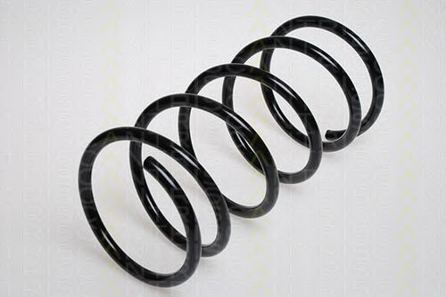 TRISCAN 8750 2831 Пружина ходовой части для CITROËN ZX (CитроËн Зх) TRISCAN 8750 2831 Пружина ходовой части для CITROËN ZX (CитроËн Зх)