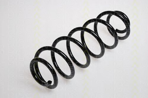 TRISCAN 8750 2876 Пружина ходовой части для PEUGEOT 307 (Пежо 307) TRISCAN 8750 2876 Пружина ходовой части для PEUGEOT 307 (Пежо 307)