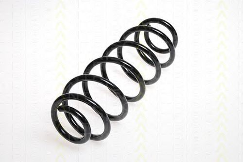 TRISCAN 8750 2886 Пружина ходовой части для CITROËN DS4 (CитроËн Дс4) TRISCAN 8750 2886 Пружина ходовой части для CITROËN DS4 (CитроËн Дс4)