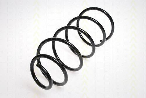 TRISCAN 8750 2887 Пружина ходовой части для CITROËN C4 I (CитроËн С4 и) TRISCAN 8750 2887 Пружина ходовой части для CITROËN C4 I (CитроËн С4 и)