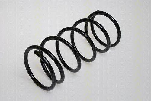 TRISCAN 8750 2912 Пружина ходовой части для VOLKSWAGEN SCIROCCO (Фольксваген Сcироccо) TRISCAN 8750 2912 Пружина ходовой части для VOLKSWAGEN SCIROCCO (Фольксваген Сcироccо)