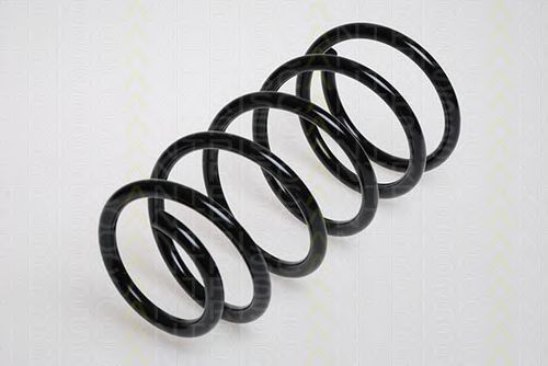 TRISCAN 8750 2917 Пружина ходовой части для VOLKSWAGEN (Фольксваген) TRISCAN 8750 2917 Пружина ходовой части для VOLKSWAGEN (Фольксваген)
