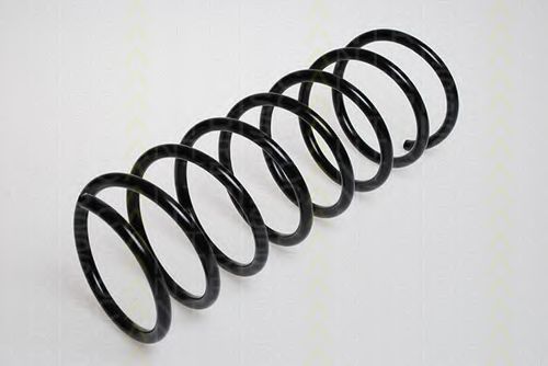 TRISCAN 8750 2923 Пружина ходовой части для AUDI 80 (Ауди 80) TRISCAN 8750 2923 Пружина ходовой части для AUDI 80 (Ауди 80)