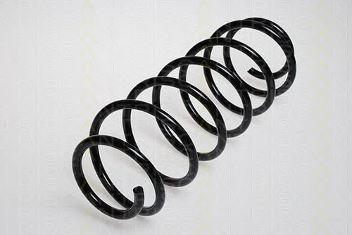 TRISCAN 8750 2925 Пружина ходовой части для AUDI 80 (Ауди 80) TRISCAN 8750 2925 Пружина ходовой части для AUDI 80 (Ауди 80)