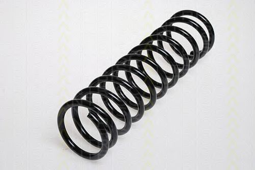 TRISCAN 8750 2934 Пружина ходовой части для VOLKSWAGEN SCIROCCO (Фольксваген Сcироccо) TRISCAN 8750 2934 Пружина ходовой части для VOLKSWAGEN SCIROCCO (Фольксваген Сcироccо)