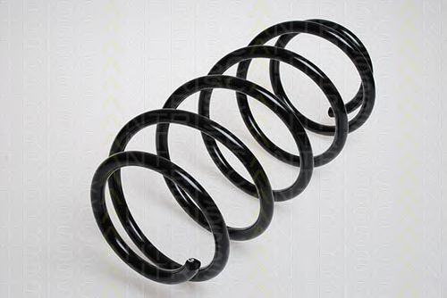 TRISCAN 8750 2943 Пружина ходовой части для AUDI 100 (Ауди 100) TRISCAN 8750 2943 Пружина ходовой части для AUDI 100 (Ауди 100)