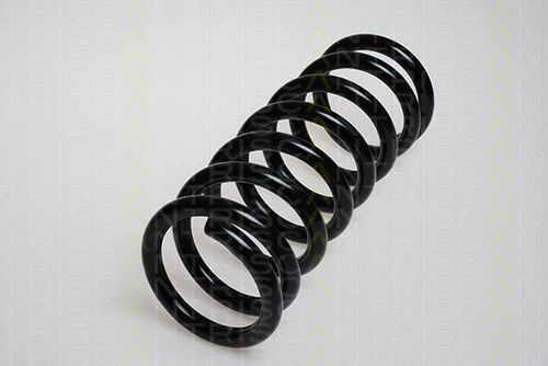 TRISCAN 8750 2948 Пружина ходовой части для VOLKSWAGEN (Фольксваген) TRISCAN 8750 2948 Пружина ходовой части для VOLKSWAGEN (Фольксваген)