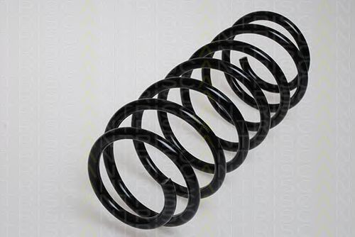 TRISCAN 8750 2953 Пружина ходовой части для VOLKSWAGEN (Фольксваген) TRISCAN 8750 2953 Пружина ходовой части для VOLKSWAGEN (Фольксваген)