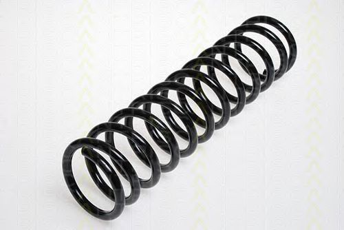 TRISCAN 8750 2958 Пружина ходовой части для AUDI 80 (Ауди 80) TRISCAN 8750 2958 Пружина ходовой части для AUDI 80 (Ауди 80)