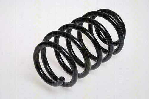 TRISCAN 8750 2968 Пружина ходовой части для AUDI 80 (Ауди 80) TRISCAN 8750 2968 Пружина ходовой части для AUDI 80 (Ауди 80)