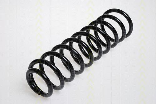 TRISCAN 8750 2970 Пружина ходовой части для AUDI 90 (Ауди 90) TRISCAN 8750 2970 Пружина ходовой части для AUDI 90 (Ауди 90)