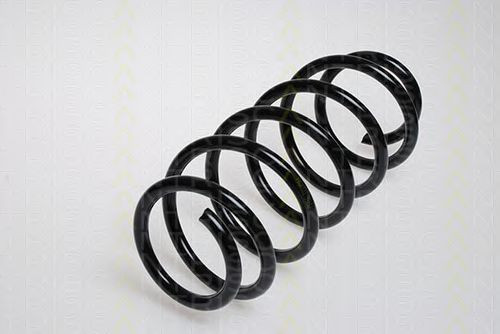 TRISCAN 8750 2971 Пружина ходовой части для AUDI 90 (Ауди 90) TRISCAN 8750 2971 Пружина ходовой части для AUDI 90 (Ауди 90)