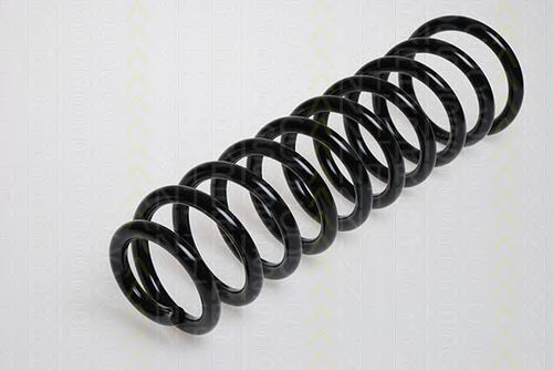 TRISCAN 8750 2973 Пружина ходовой части для AUDI 90 (Ауди 90) TRISCAN 8750 2973 Пружина ходовой части для AUDI 90 (Ауди 90)