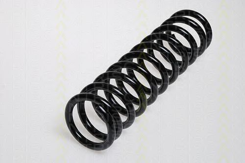 TRISCAN 8750 4012 Пружина ходовой части для HONDA CRX II (Хонда Cрх 2) TRISCAN 8750 4012 Пружина ходовой части для HONDA CRX II (Хонда Cрх 2)