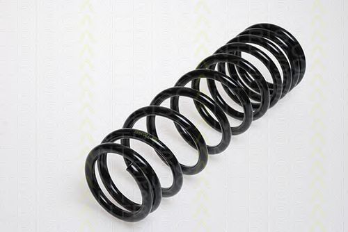 TRISCAN 8750 4020 Пружина ходовой части для HONDA CRX II (Хонда Cрх 2) TRISCAN 8750 4020 Пружина ходовой части для HONDA CRX II (Хонда Cрх 2)