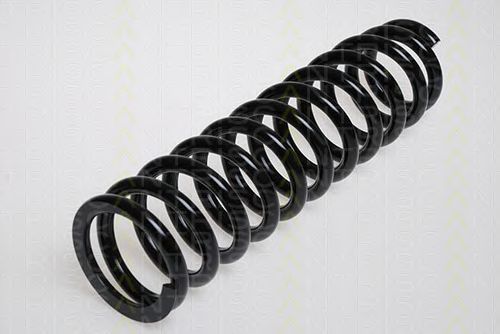 TRISCAN 8750 4025 Пружина ходовой части для HONDA ACCORD V (Хонда Аккорд 5) TRISCAN 8750 4025 Пружина ходовой части для HONDA ACCORD V (Хонда Аккорд 5)