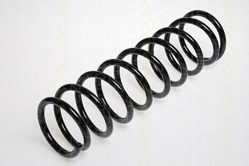 TRISCAN 8750 4028 Пружина ходовой части для HONDA ACCORD V (Хонда Аккорд 5) TRISCAN 8750 4028 Пружина ходовой части для HONDA ACCORD V (Хонда Аккорд 5)