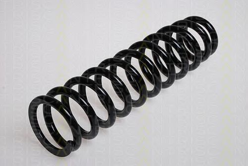 TRISCAN 8750 4038 Пружина ходовой части для HONDA ACCORD VII (Хонда Аккорд 7) TRISCAN 8750 4038 Пружина ходовой части для HONDA ACCORD VII (Хонда Аккорд 7)