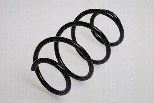 TRISCAN 8750 4051 Пружина ходовой части для HONDA FIT II (Хонда Фит 2) TRISCAN 8750 4051 Пружина ходовой части для HONDA FIT II (Хонда Фит 2)