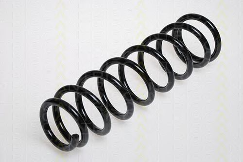 TRISCAN 8750 4056 Пружина ходовой части для HONDA PRELUDE IV (Хонда Прэлудэ иv) TRISCAN 8750 4056 Пружина ходовой части для HONDA PRELUDE IV (Хонда Прэлудэ иv)
