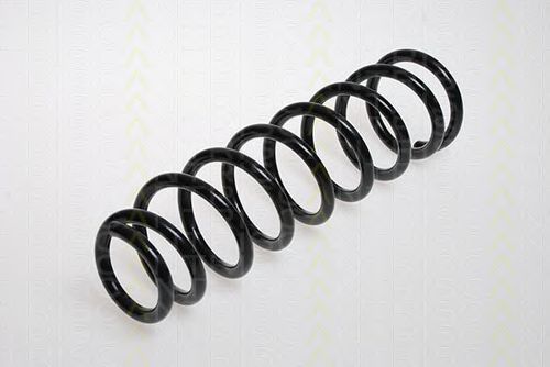 TRISCAN 8750 4060 Пружина ходовой части для HONDA PRELUDE V (Хонда Прэлудэ v) TRISCAN 8750 4060 Пружина ходовой части для HONDA PRELUDE V (Хонда Прэлудэ v)