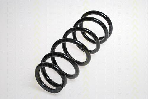 TRISCAN 8750 4069 Пружина ходовой части для HONDA ACCORD VII ER (Хонда Аккорд 7 ер) TRISCAN 8750 4069 Пружина ходовой части для HONDA ACCORD VII ER (Хонда Аккорд 7 ер)