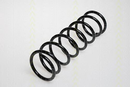 TRISCAN 8750 4101 Пружина ходовой части для DAIHATSU CHARADE I (Дайхатсу Чарадэ и) TRISCAN 8750 4101 Пружина ходовой части для DAIHATSU CHARADE I (Дайхатсу Чарадэ и)