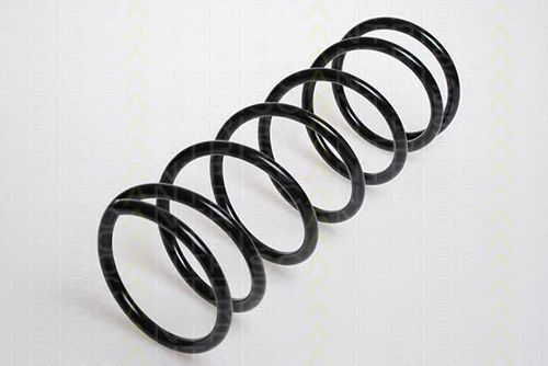 TRISCAN 8750 4105 Пружина ходовой части для DAIHATSU APPLAUSE (Дайхатсу Апплаусэ) TRISCAN 8750 4105 Пружина ходовой части для DAIHATSU APPLAUSE (Дайхатсу Апплаусэ)