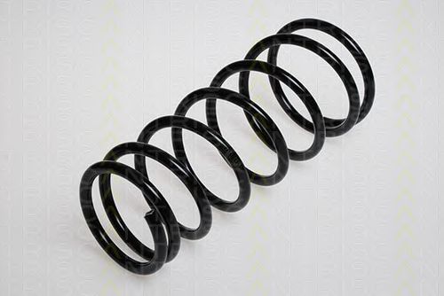 TRISCAN 8750 4106 Пружина ходовой части для DAIHATSU APPLAUSE (Дайхатсу Апплаусэ) TRISCAN 8750 4106 Пружина ходовой части для DAIHATSU APPLAUSE (Дайхатсу Апплаусэ)