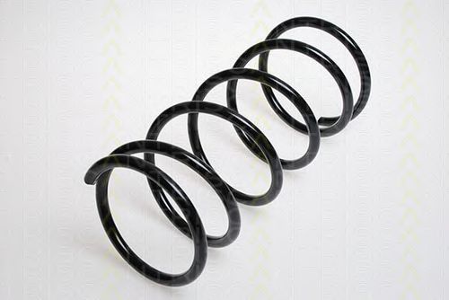 TRISCAN 8750 4227 Пружина ходовой части для MITSUBISHI MIRAGE V (Митсубиши/митсубиси Мирагэ v) TRISCAN 8750 4227 Пружина ходовой части для MITSUBISHI MIRAGE V (Митсубиши/митсубиси Мирагэ v)