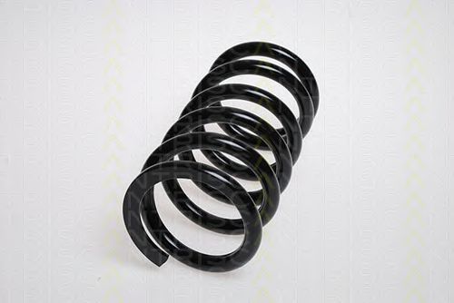 TRISCAN 8750 4249 Пружина ходовой части для MITSUBISHI GRANDIS (Митсубиши/митсубиси Грандис) TRISCAN 8750 4249 Пружина ходовой части для MITSUBISHI GRANDIS (Митсубиши/митсубиси Грандис)