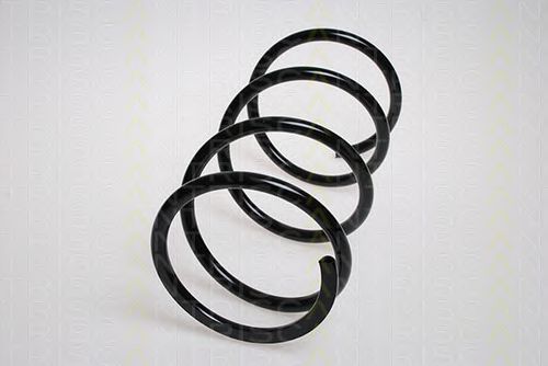 TRISCAN 8750 4250 Пружина ходовой части для MITSUBISHI GRANDIS (Митсубиши/митсубиси Грандис) TRISCAN 8750 4250 Пружина ходовой части для MITSUBISHI GRANDIS (Митсубиши/митсубиси Грандис)