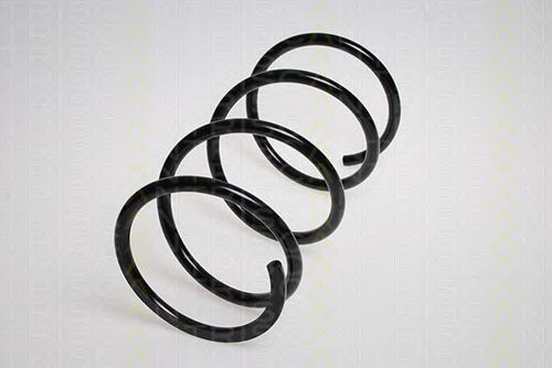 TRISCAN 8750 4251 Пружина ходовой части для MITSUBISHI GRANDIS (Митсубиши/митсубиси Грандис) TRISCAN 8750 4251 Пружина ходовой части для MITSUBISHI GRANDIS (Митсубиши/митсубиси Грандис)