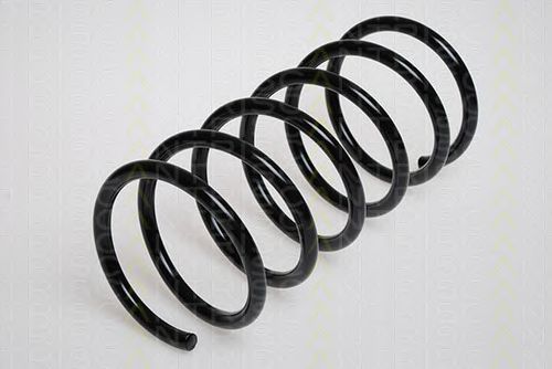 TRISCAN 8750 4305 Пружина ходовой части для HYUNDAI EXCEL (Хендай Эxcэл) TRISCAN 8750 4305 Пружина ходовой части для HYUNDAI EXCEL (Хендай Эxcэл)